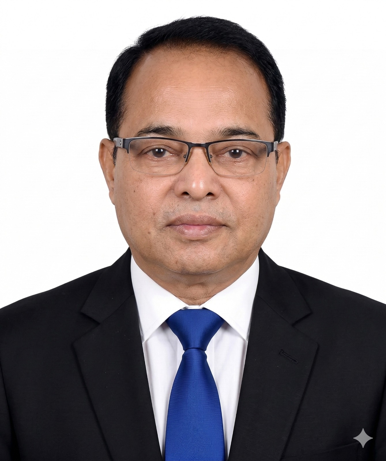 Syed Shahriyar Ahsan